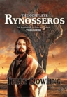 The Complete Rynosseros Volume 3 - Book