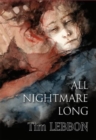 All Nightmare Long - Book