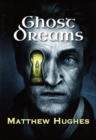 Ghost Dreams - Book
