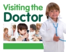 Visiting the Doctor - Book