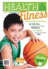 Health and Fitness - Book