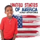 United States of America - Book