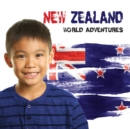 New Zealand - Book
