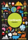 Continents - Book