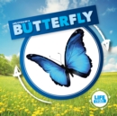 Life Cycle of a Butterfly - Book