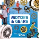 Motors & Gears - Book