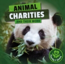 Animal Charities - Book