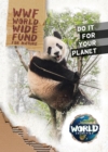 WWF - Book