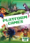 Platform Games - Book