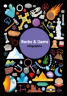 Rocks & Gems - Book
