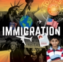 Immigration - Book