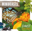 Minibeasts - Book