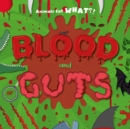 Blood and Guts - Book