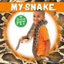 My Snake - Book