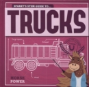 Trucks - Book