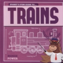 Trains - Book