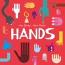 Hands - Book