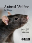 Animal Welfare - Book