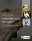 Olfaction in Animal Behaviour and Welfare - Book