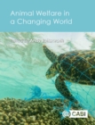 Animal Welfare in a Changing World - Book