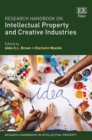Research Handbook on Intellectual Property and Creative Industries - eBook
