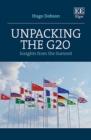 Unpacking the G20 : Insights from the Summit - eBook