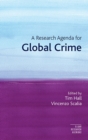 Research Agenda for Global Crime - eBook
