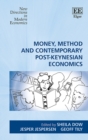 Money, Method and Contemporary Post-Keynesian Economics - eBook