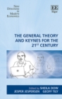 General Theory and Keynes for the 21st Century - eBook