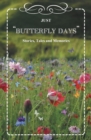 Butterfly Days - Book