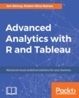 Advanced Analytics with R and Tableau - Book