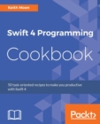 Swift 4 Programming Cookbook - Book