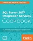 SQL Server 2017 Integration Services Cookbook - Book