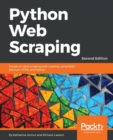 Python Web Scraping - - Book