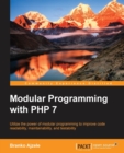 Modular Programming with PHP 7 - Book