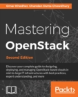 Mastering OpenStack - - Book