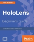 HoloLens Beginner's Guide - Book