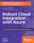 Robust Cloud Integration with Azure - Book