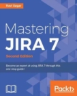 Mastering JIRA 7 - - Book