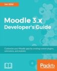 Moodle 3.x Developer's Guide - Book