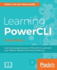 Learning PowerCLI - - Book