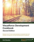 Visualforce Development Cookbook - - Book