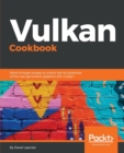 Vulkan Cookbook - Book