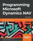 Programming Microsoft Dynamics NAV - Fifth Edition - Book