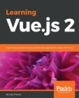 Learning Vue.js 2 - Book