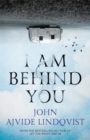 I Am Behind You - Book