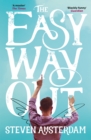 The Easy Way Out - eBook
