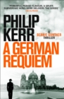 German Requiem : Bernie Gunther Thriller 3 - eBook