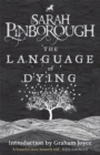 The Language of Dying - Book