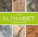 The Alphabet From Space - Book